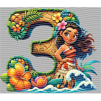 Cartoon letters-CL 4